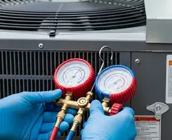 ac repair services with professional air conditioning system diagnostics in Fort Collins, CO