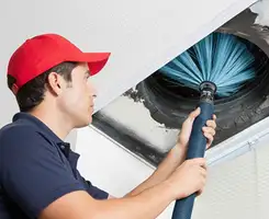 duct cleaning services with professional air duct system cleaning in Fort Collins, CO